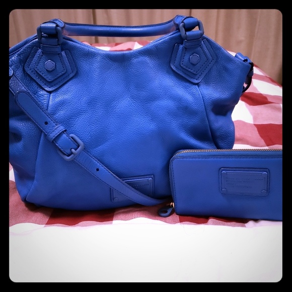 ***SOLD***Purse and wallet set - Picture 1 of 7